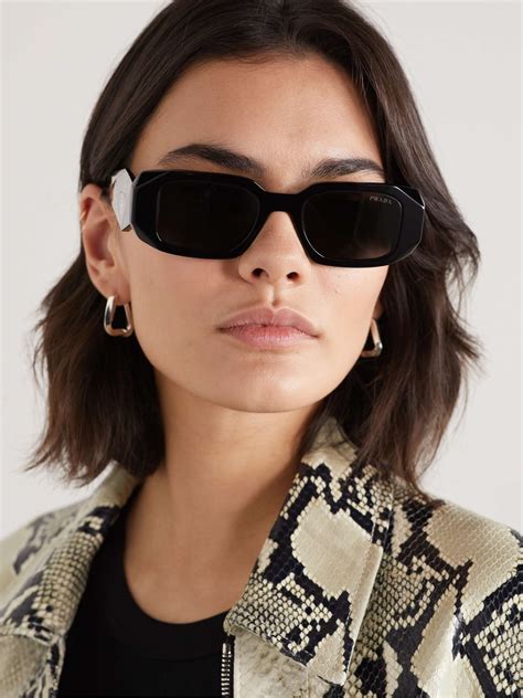 prada spiked sunglasses|Prada sunglasses clearance.